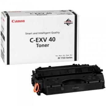 Картридж Canon C-EXV40 Оригинальный