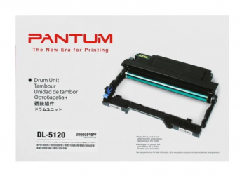 Фотобарабан Pantum DL-5120P Оригинаьный