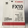 Картридж Canon FX-10 Оригинальный