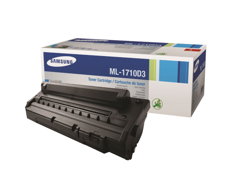  Samsung ML-1710D3 Оригинальный по цене 3 870 руб. в интернет .