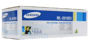 Картридж Samsung ML-2010D3 Оригинальный
