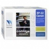 Картридж совместимый Canon EP-22