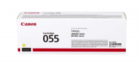 Картридж Canon 055Y Оригинальный