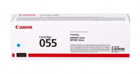 Картридж Canon 055C Оригинальный