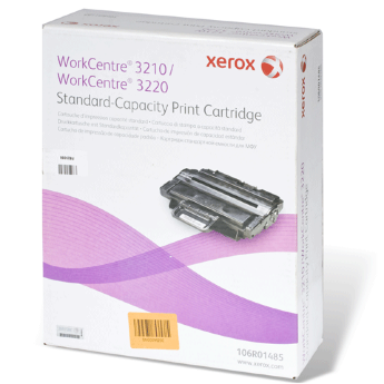 Картридж Xerox 3210/3220 106R01485