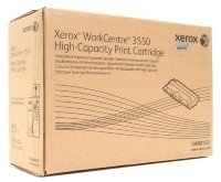Картридж Xerox 106R01531 Оригинальный