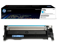 Картридж HP 117A W2071A Оригинальный