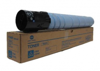 Картридж Konica-Minolta TN-221C Оригинальный