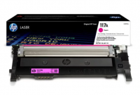 Картридж HP 117A W2073A Оригинальный
