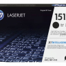 Картридж HP W1510X (151X) Оригинальный