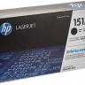 Картридж HP W1510A (151A) Оригинальный