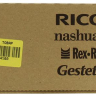 Картридж Ricoh M C2000H желтый 842451 Повышенной Ёмкости