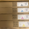 Картридж Ricoh M C2000H желтый 842451 Повышенной Ёмкости