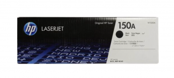 Картридж HP W1500A (150A) Оригинальный