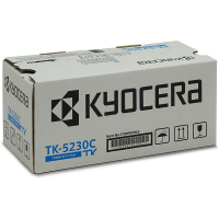 Картридж Kyocera TK-5230C Оригинальный