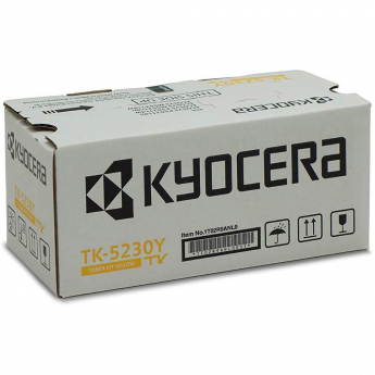 Картридж Kyocera TK-5230M Оригинальный