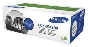Картридж Samsung SCX-5312