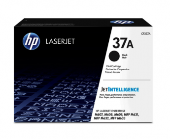 Картридж HP CF237A Оригинальный