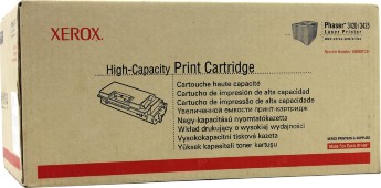 Картридж Xerox 3420/3425 106R01034
