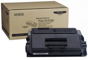 Картридж Xerox 106R01415 Оригинальный
