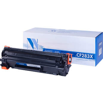 Картридж NV Print HP CF283X для HP