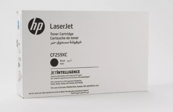 Картридж HP CF259XC Оригинальный