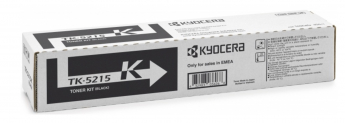Картридж Kyocera TK-5195K Оригинальный