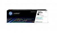 Картридж HP 207A W2210A Оригинальный