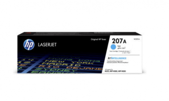 Картридж HP 207A W2211A Оригинальный