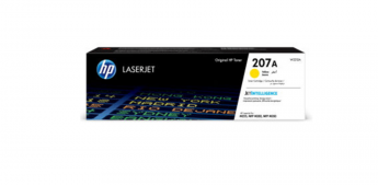 Картридж HP 207A W2212A Оригинальный