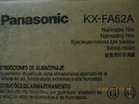 Картридж Panasonic KX-FA52A*2