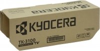 Тонер-картридж Kyocera TK-3100 Оригинальный