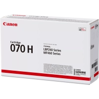 Картридж Canon 070H Оригинальный