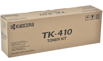 Тонер-картридж Kyocera TK-410 Оригинальный