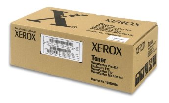 Картридж Xerox M15/15i  106R00586