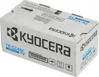 Картридж Kyocera TK-5240C Оригинальный