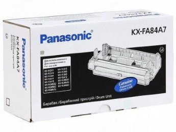 Картридж Panasonic KX-FA84A7