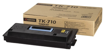 Тонер-картридж Kyocera TK-710 Оригинальный
