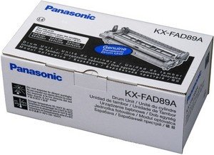 Картридж Panasonic KX-FAD89A7